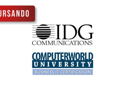 Business it Certification – IDG Communications