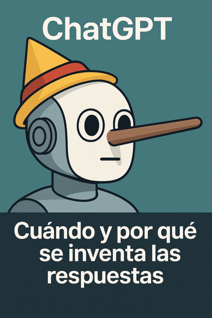 El peligro de las alucinaciones de la IA 7 El peligro de las alucinaciones de la IA 7