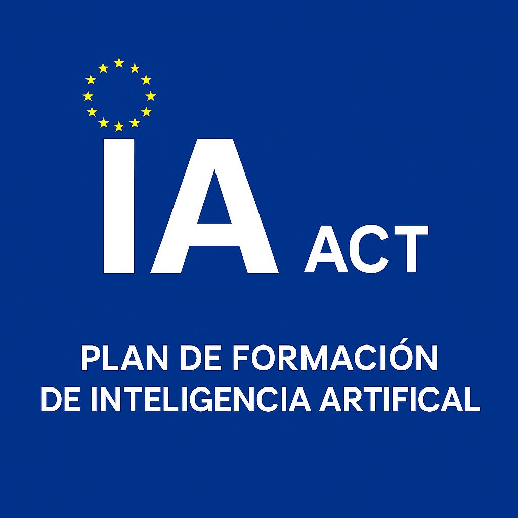 Inteligencia Artificial y el REGLAMENTO (UE)