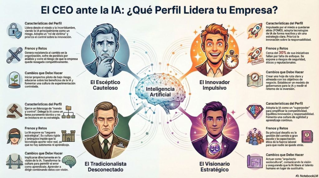 CEO, la Inteligencia Artificial ya está aquí. 2 CEO, la Inteligencia Artificial ya está aquí. 2
