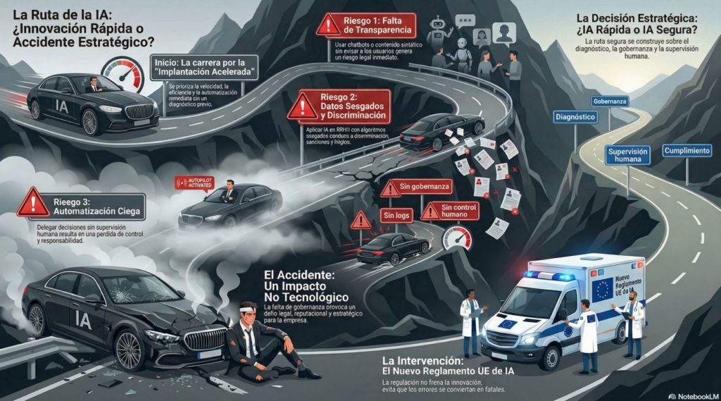 CEO, ¿recuerdas el famoso eslogan “si bebes, no conduzcas”? 7