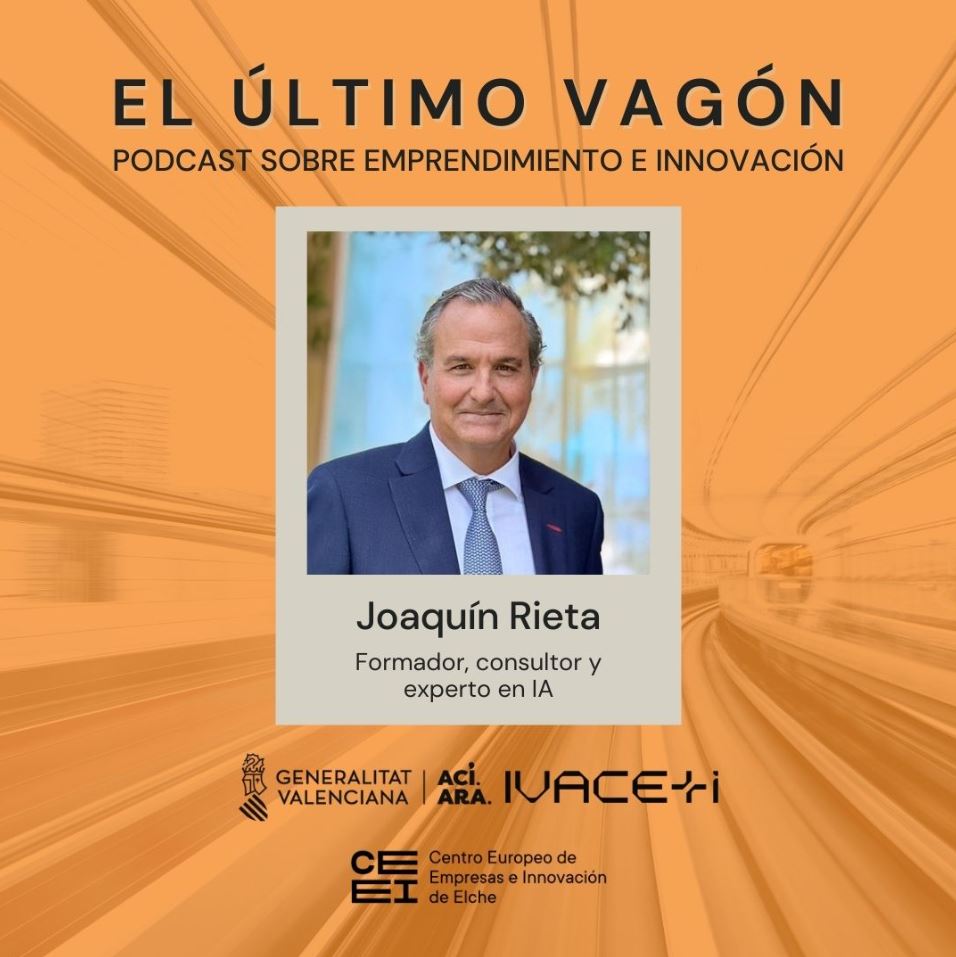 Entrevista sobre la adopción de la IA en las empresas. 1