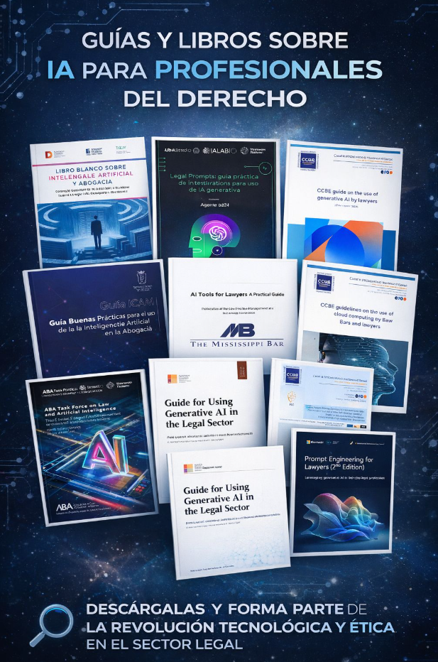 CEOs Jurídicos y el rendimiento de la IA.